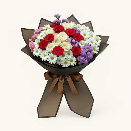 Bucket Bunga Indragiri Hulu Indragiri Hulu